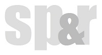 SP&R logo